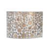 Wandlamp Coin Gold Rechthoek set 2 - nabestelling week 15