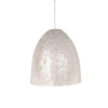 Hanglamp Full Shell Hanging Bell M