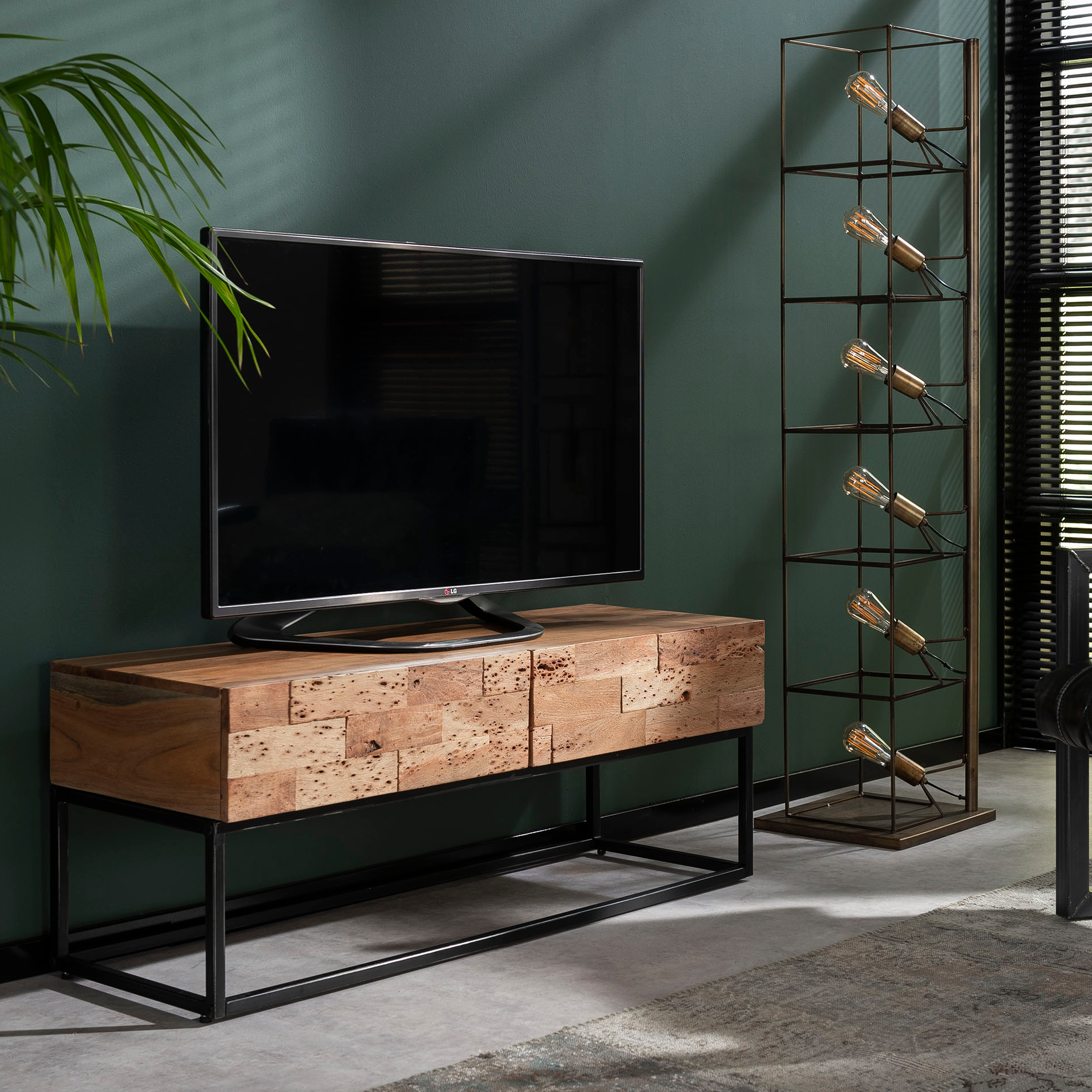 TV kasten