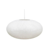 Hanglamp Wangi White UFO in 2 maten