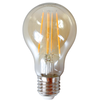 LED filament lamp - Peer - E27-6W - warm wit