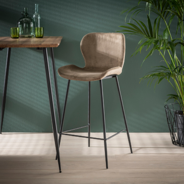 Barkrukken & Barstoelen