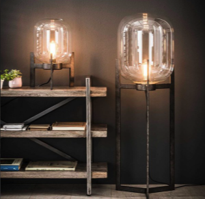 Vloerlampen
