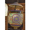 Hanglamp Kerala in 2 kleuren