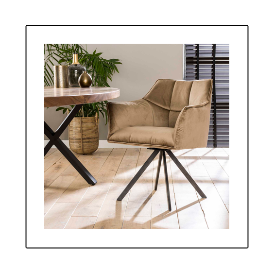 Eetkamerstoelen
