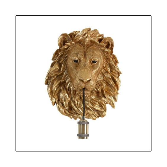 Dieren lampen