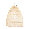 De Twister Hanglamp - Naturel - M