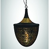 Hanglamp Suraya in 3 kleuren