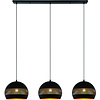 Hanglamp Bubble 3-lichts