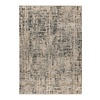 Vloerkleed Vogue Abstract Beige in 4 maten