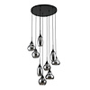Hanglamp Tropical Rain Shower 9-lichts