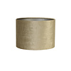 Cilinder Lampenkap EDELSTEEN brons | 30-30-21