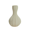 Vase ZUCCA Cream 28,5x47,5 cm