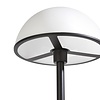 Stefano vloerlamp outdoor USB - in 2 kleuren