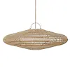 De Macaron Hanglamp - Naturel - XL