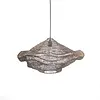 De Oyster Hanglamp - Messing - M