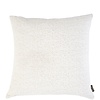 Kussen  BeautiQ - Chic 60x60cm - Creme