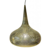 Hanglamp Filigros Sufi Goud Ø 31 cm