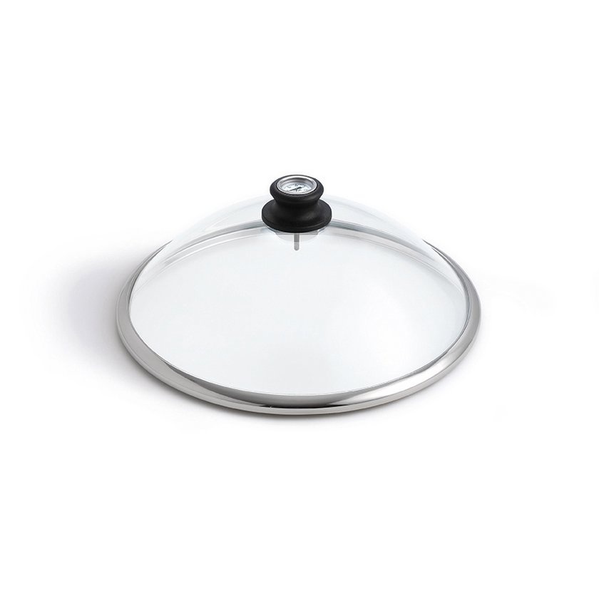LotusGrill Gietijzeren grillrooster voor gezond grillen – geschikt voor rookarmen houtskoolgrill/tafelgrill, barbecue-accessoires