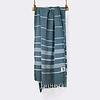 Turkse Handdoek Beach Boys Blue