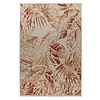 Capri Vloerkleed Leaf in 5 Maten - Outdoor Approved