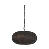 Hanglamp 45x23 cm NADRA brons-goud