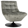 Draaifauteuil Sydney Thyme Fusion