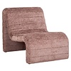 Fauteuil Kelly Pale Fusion