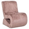 Fauteuil Frankie Pale Fusion