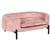 Pet Bed Dolly Salmon Sheep