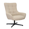 Fauteuil Nora | Beige