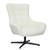 Fauteuil Nora | Off White