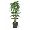 Kunstplant Bamboe 300 cm (brandvertragend)