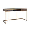 Bureau Classio Brushed Goud - verwacht 22/8