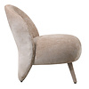 Eonas fauteuil Beige