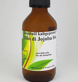 Jojobaöl Bio