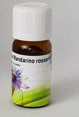 Bio Mandarine - Citrus reticulata