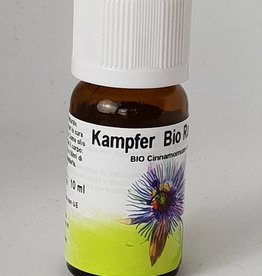 Bio Ravintsara - Cinnamomum camphora