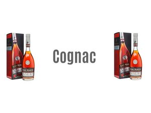 Cognac & Brandy