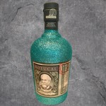 Rum Glitzer Botucal Rum Reserva