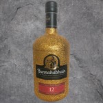 Whisky Glitzer Bunnahabhain Islay Single Malt Scotch 12 Jahre