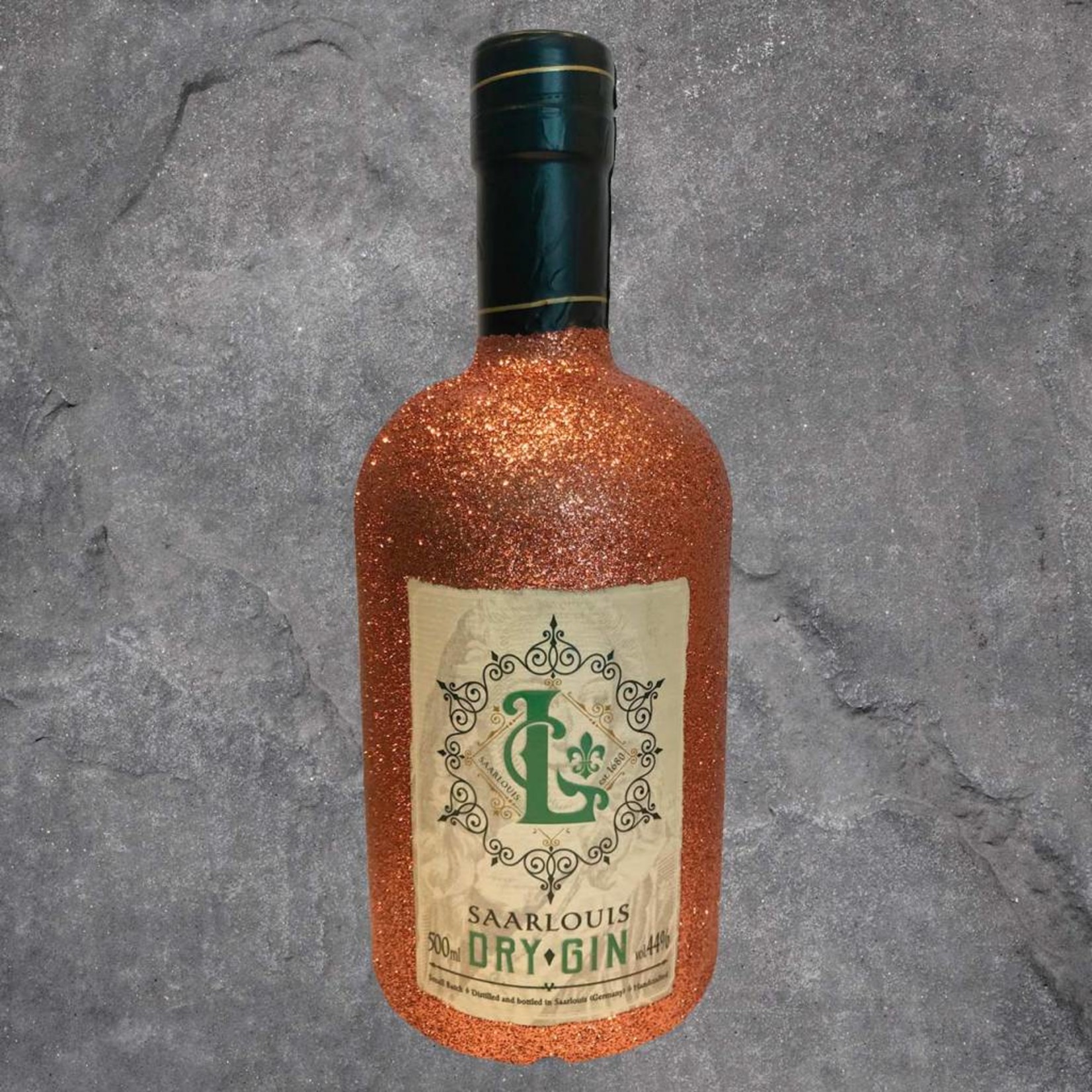 Gin Glitzer Gin Louis (0,5L)