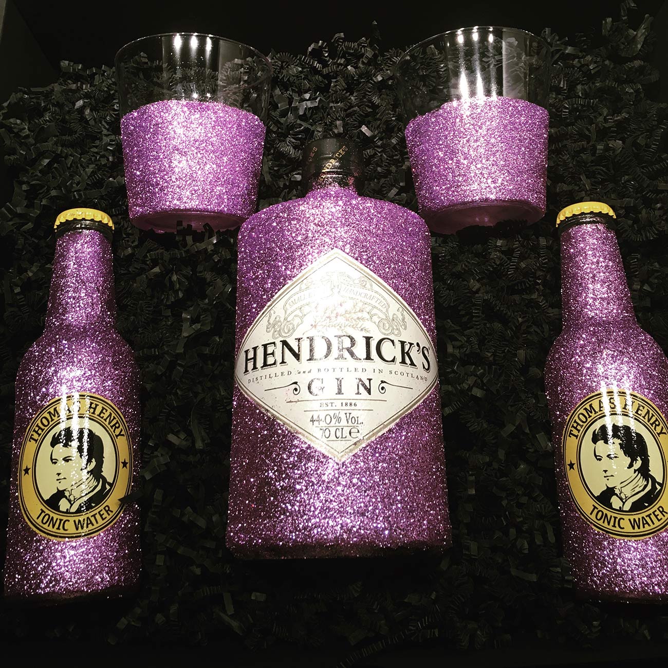 Henrichs Gin