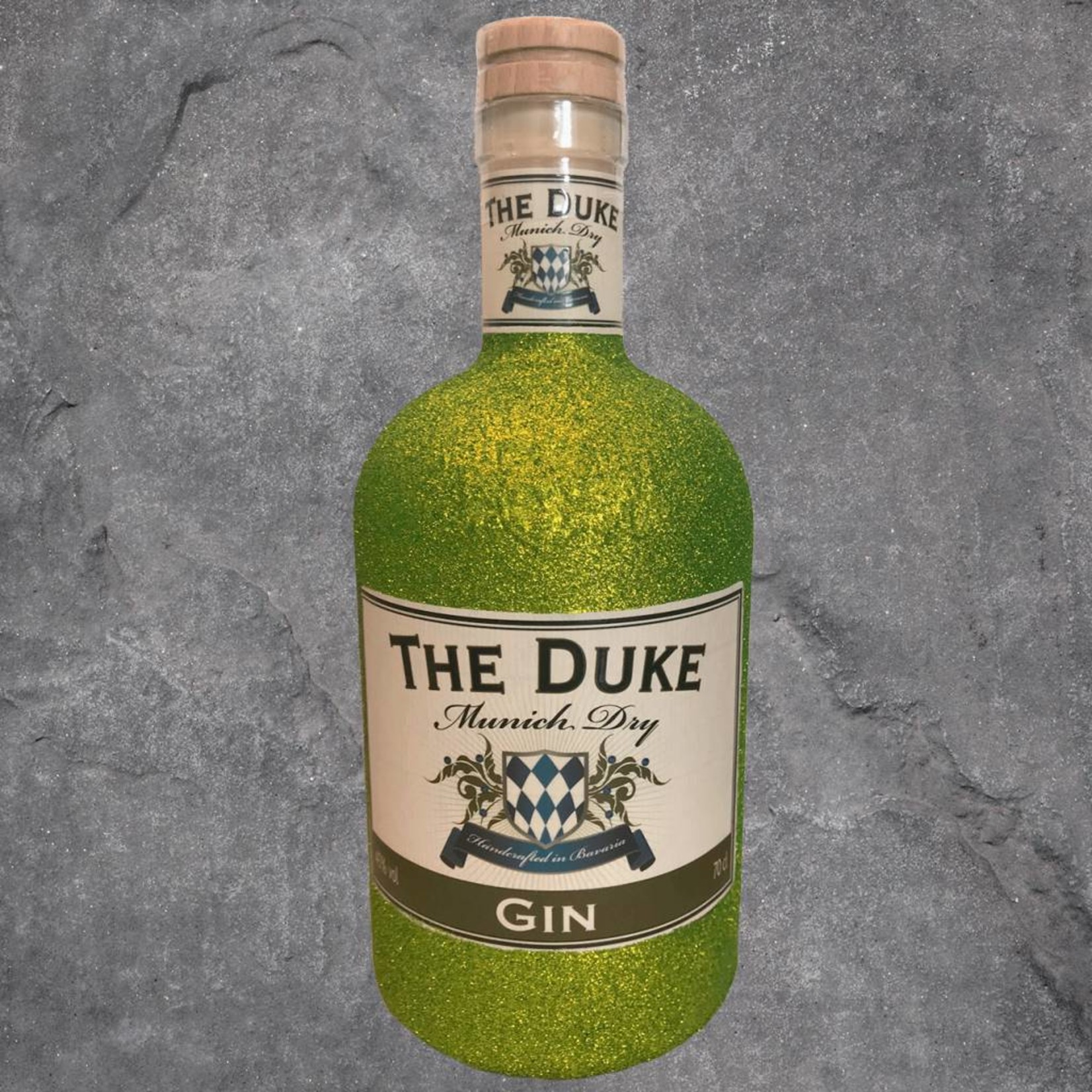 Gin Glitzer The Duke Gin (0,7L)