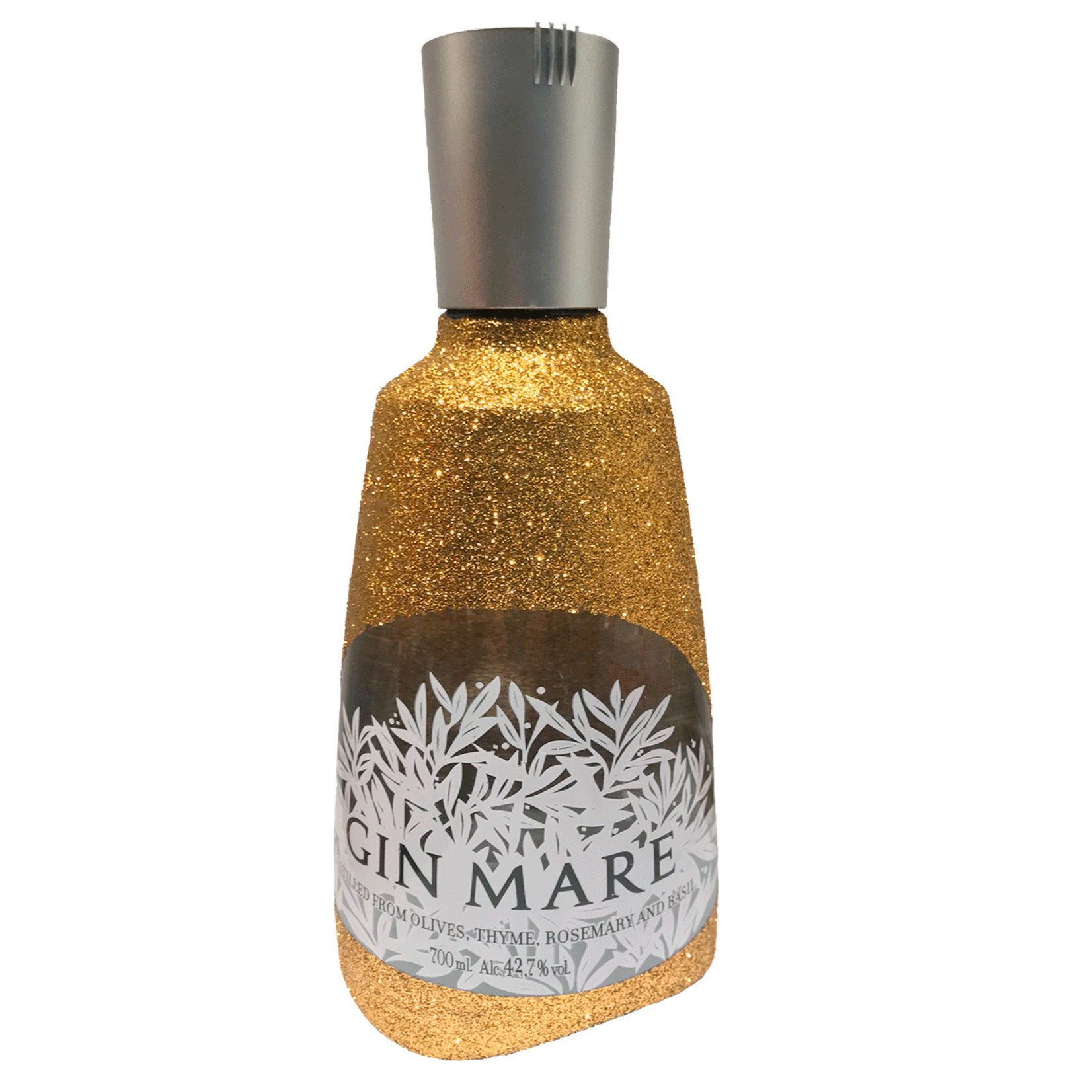 Gin Glitzer Gin Mare (0,7l)