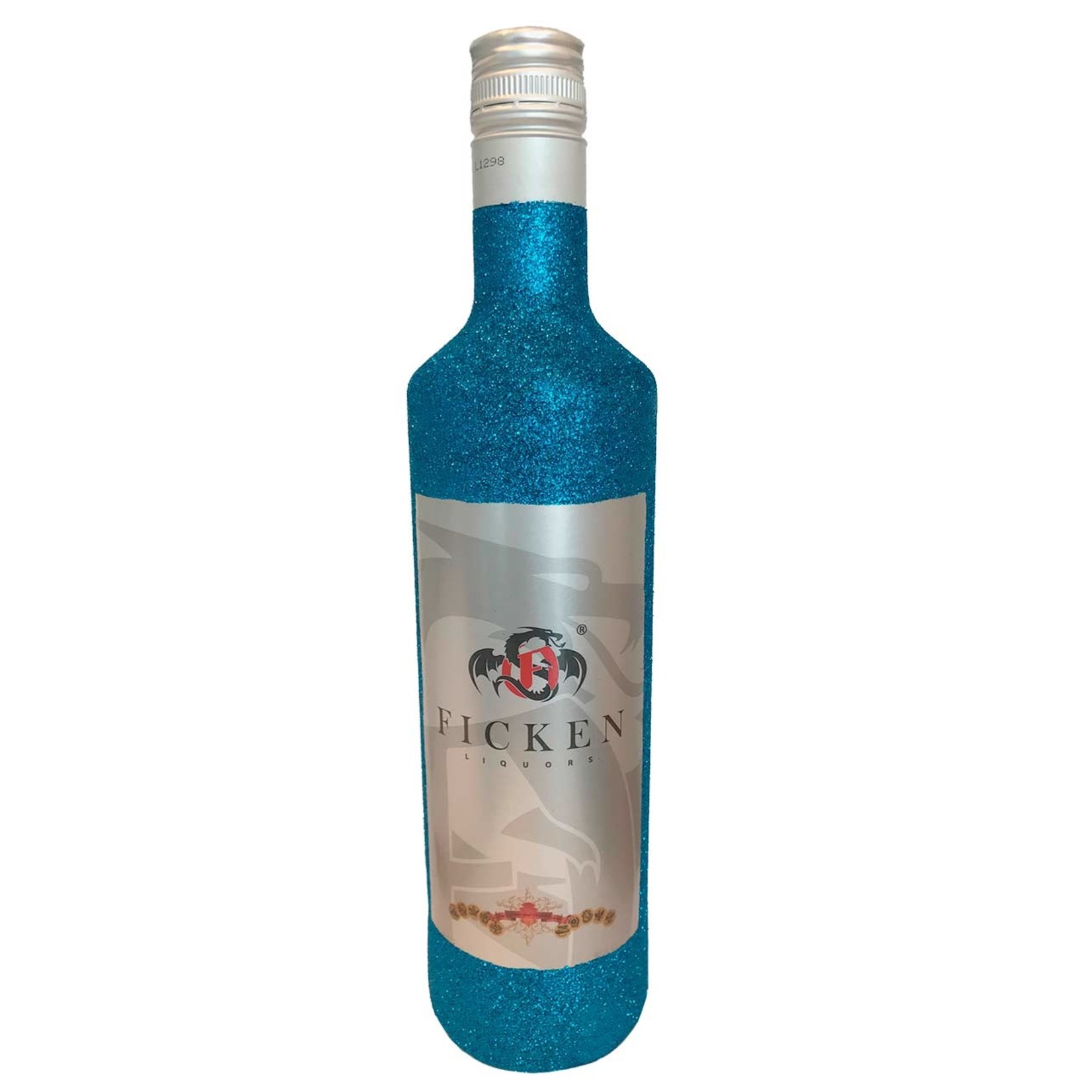 Geschenkset Glitzer Ficken Likör Geschenkset  (0,7l)