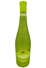 Glitzer Feinkost Kafer Hugo Holunderblute Glitzerwerft