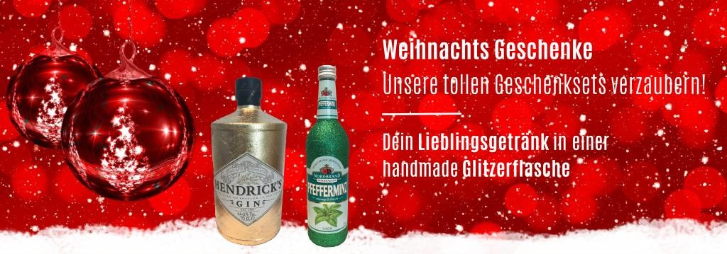 Weihnachten naht! <3