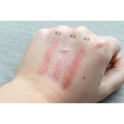 Boho Lipstick Glans Transparant Cassis 406 (glans transparant)