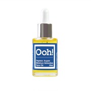 Ooh! - Oils of Heaven Organic Argan Moisture Retention Face Oil 30